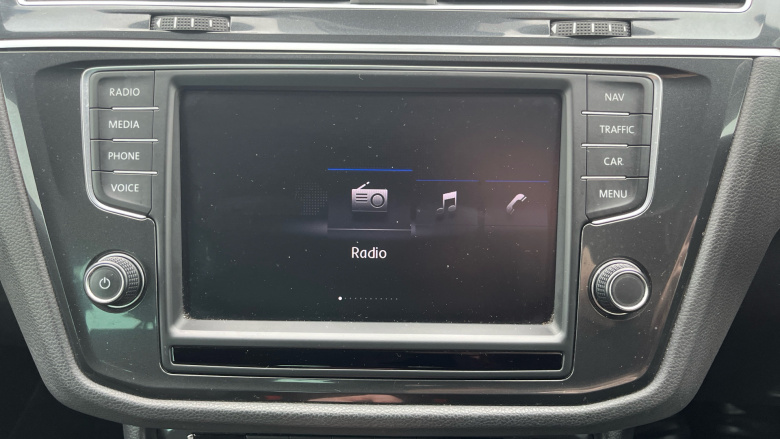 Volkswagen Tiguan 2.0 TDi 150 4Motion SE Nav 5dr Diesel Estate